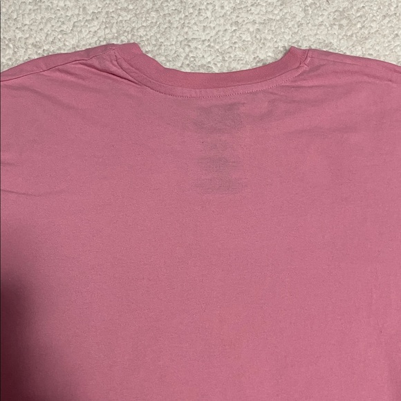 Barbie women’s size Medium Pink Short Sleeve Tee 1959 limited edition collection - Picture 7 of 15